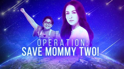 My Unforgettable Tita (Teaser) .